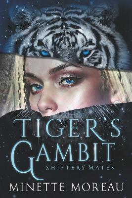 Cover of TIger's Gambit