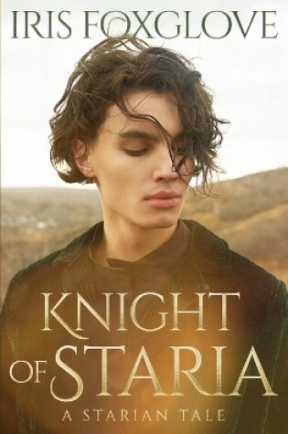 Cover of Knight of Staria