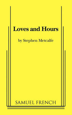 Book cover for Loves and Hours