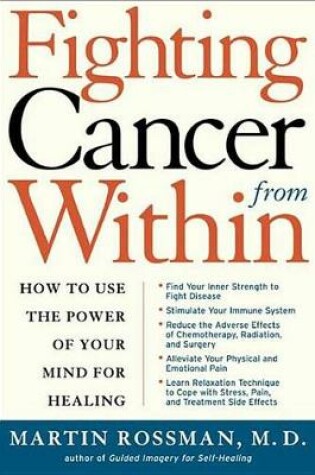 Cover of Fighting Cancer from Within