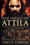 Book cover for Sword of Attila