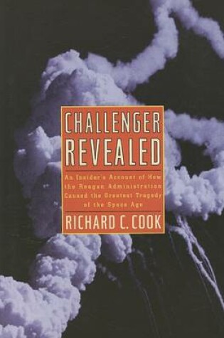 Cover of Challenger Revealed