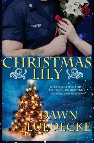 Cover of Christmas Lily
