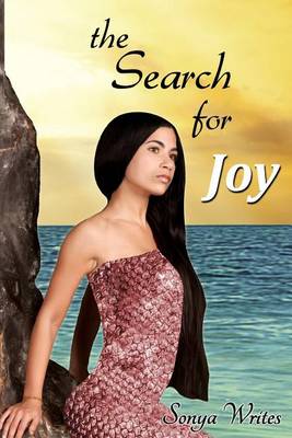 Book cover for The Search for Joy