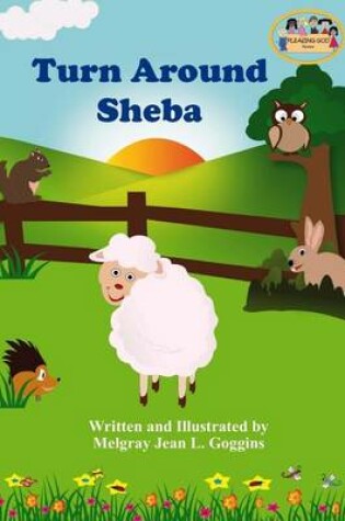 Cover of Turn Around Sheba