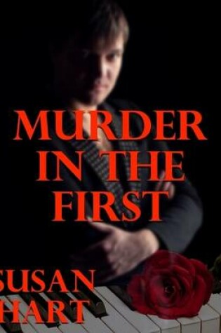 Cover of Murder In the First