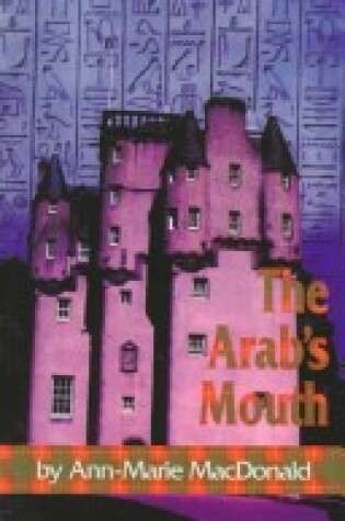Cover of Arab's Mouth