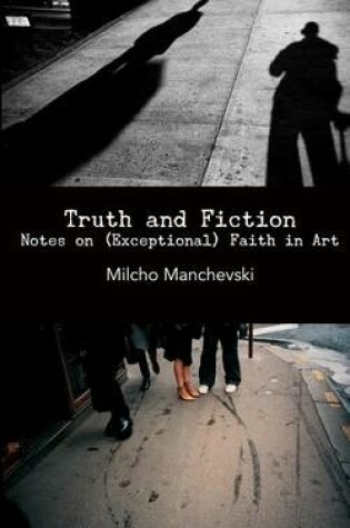 Cover of Truth and Fiction