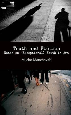 Book cover for Truth and Fiction