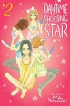 Book cover for Daytime Shooting Star, Vol. 2