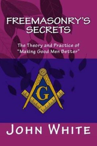 Cover of Freemasonry's Secrets