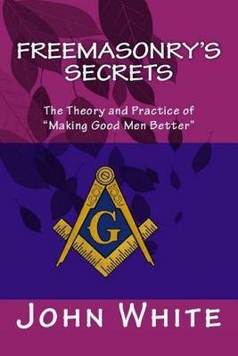 Book cover for Freemasonry's Secrets