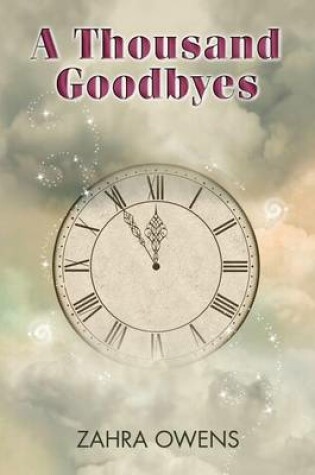 Cover of A Thousand Goodbyes