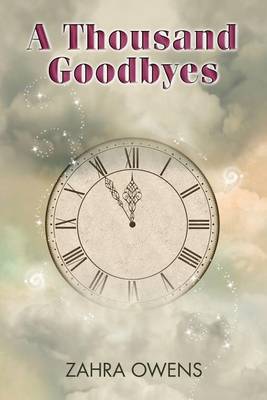 Cover of A Thousand Goodbyes