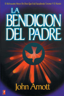 Book cover for La Bendicion Del Padre