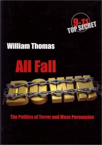Book cover for All Fall Down