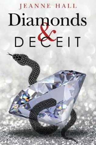 Cover of Diamonds & Deceit