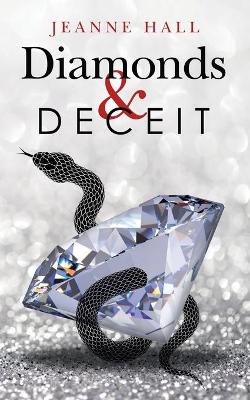 Book cover for Diamonds & Deceit