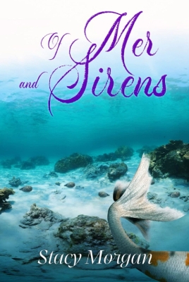 Book cover for Of Mer and Sirens