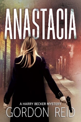 Cover of Anastacia
