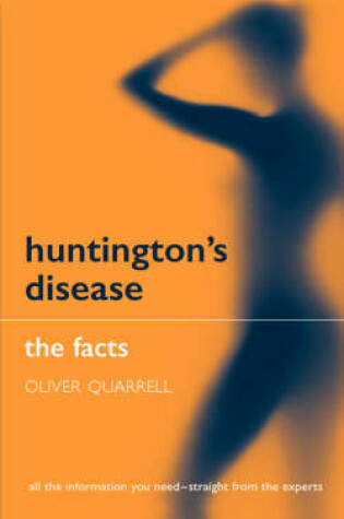 Cover of Huntington's Disease