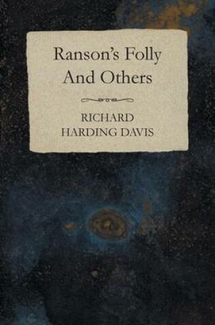 Cover of Ranson's Folly And Others