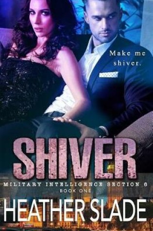 Cover of Shiver