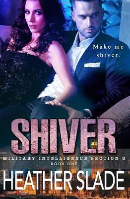 Cover of Shiver