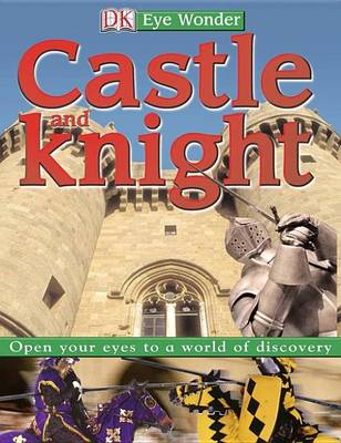Cover of Castle and Knight