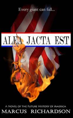 Book cover for Alea Jacta Est