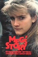 Book cover for Meg's Story (PB)