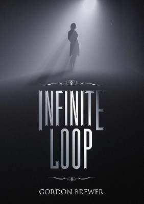 Book cover for Infinite Loop