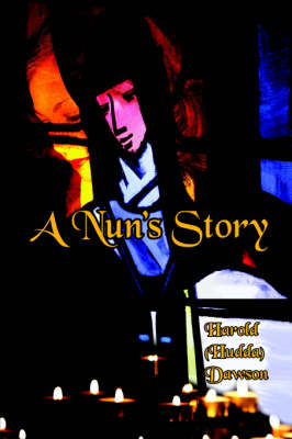 Book cover for A Nun's Story