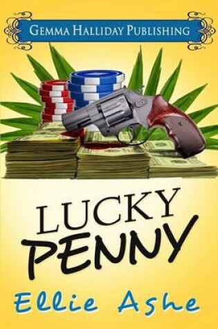 Cover of Lucky Penny