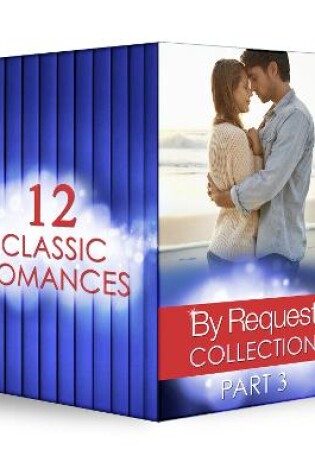 Cover of By Request Collection Part 3