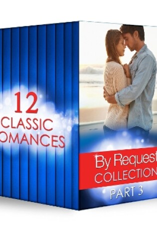 Cover of By Request Collection Part 3