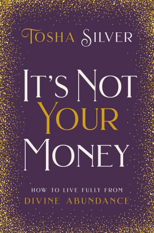 Cover of It's Not Your Money