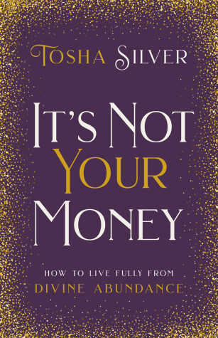Book cover for It's Not Your Money