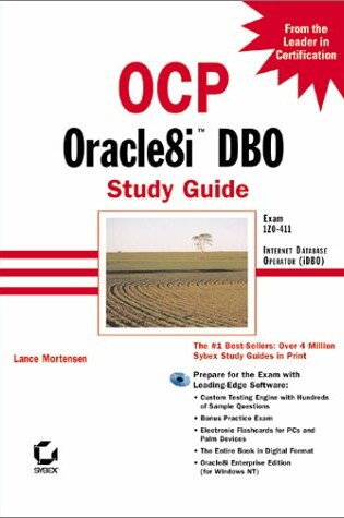 Cover of OCP