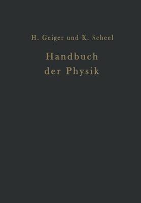 Book cover for Handbuch Der Physik