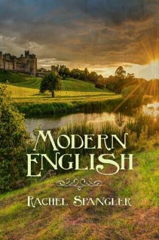 Cover of Modern English