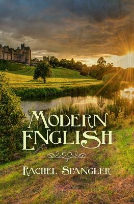 Book cover for Modern English