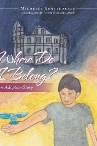 Cover of Where Do I Belong?