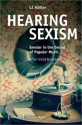 Book cover for Hearing Sexism