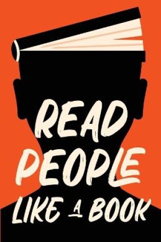 Cover of Read People Like a Book