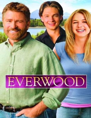 Book cover for Everwood