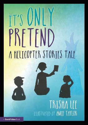 Book cover for It's Only Pretend