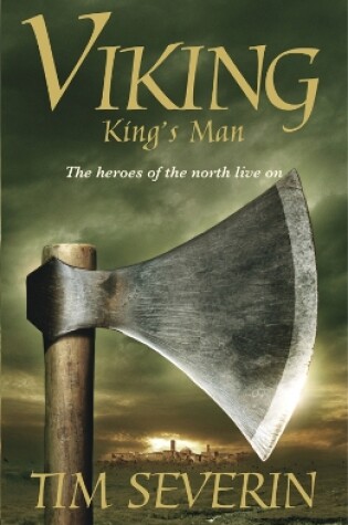 Cover of King's Man