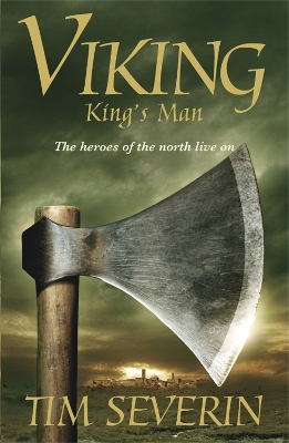 Cover of King's Man