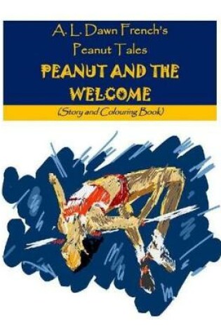 Cover of Peanut and the Welcome